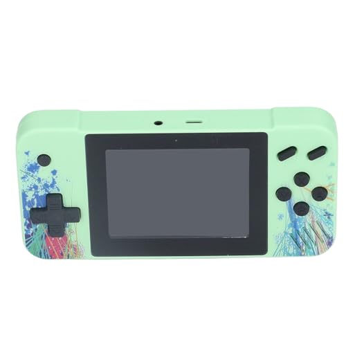 Cocoarm Retro Video Game Console Logical Fähigkeit Training für Erwachsene, 3,5 -Zoll Cocoarm Retro Video Game Console Logical Fähigkeit Training für Erwachsene, 3,5 -Zoll von Cocoarm