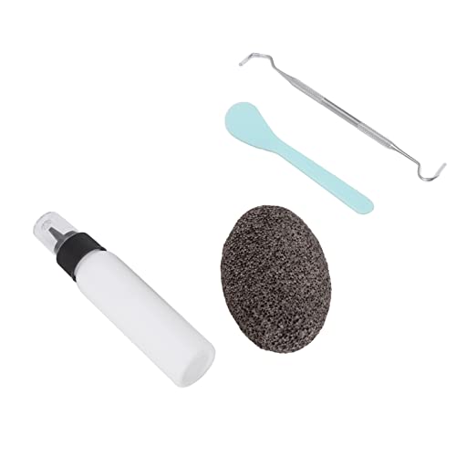 Cocoarm Rock -Picking -Kit, Kreatives DIY Oval Stone Toy für Erwachsene, Entspannungsspannung, Großartiges mit Vielfältigem Erfahrungen, Einfacher Gebrauch für Stressabbau Cocoarm Rock -Picking -Kit, Kreatives DIY Oval Stone Toy für Erwachsene, Entspannungsspannung, Großartiges mit Vielfältigem Erfahrungen, Einfacher Gebrauch für Stressabbau von Cocoarm
