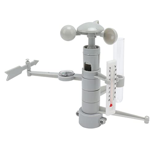 Cocoarm Spielzeug aus der DIY -Wetterstation - Praktische Erfahrungen der Bildungswissenschaften für Premium Materialien für Cocoarm Spielzeug aus der DIY -Wetterstation - Praktische Erfahrungen der Bildungswissenschaften für Premium Materialien für von Cocoarm