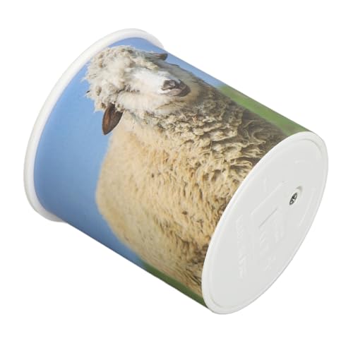 Cocoarm Toy Noisemaker für für Animal Sound Maker Machen Alle Lustigen Bildungsspielzeug für die Entwicklung von Augenkoordination, Plastik, 6x6x6cm Cocoarm Toy Noisemaker für für Animal Sound Maker Machen Alle Lustigen Bildungsspielzeug für die Entwicklung von Augenkoordination, Plastik, 6x6x6cm von Cocoarm