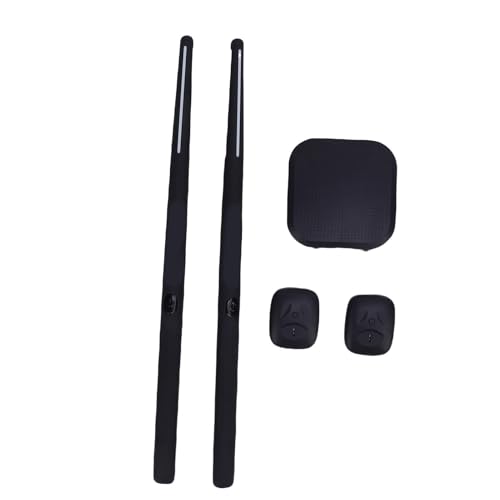 Cocoarm Tragbare Elektronische Drum Set Silent Practice -Lösung mit 3D -Bewegungssensor für Schlagzeuger Aller Ebenen Cocoarm Tragbare Elektronische Drum Set Silent Practice -Lösung mit 3D -Bewegungssensor für Schlagzeuger Aller Ebenen von Cocoarm