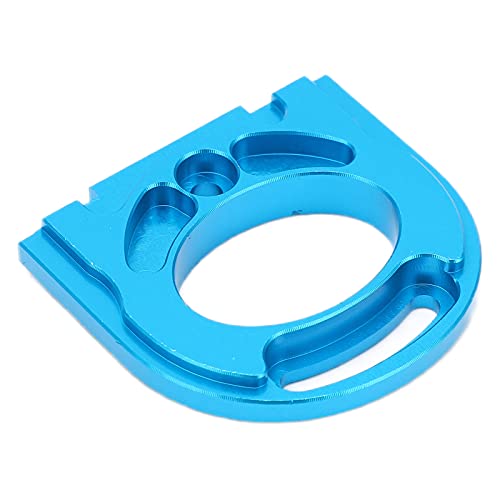 Cocoarm Verbesserung der RC -Motorunterstützung für TT02, Allied Aluminium -Teil Cocoarm Verbesserung der RC -Motorunterstützung für TT02, Allied Aluminium -Teil von Cocoarm