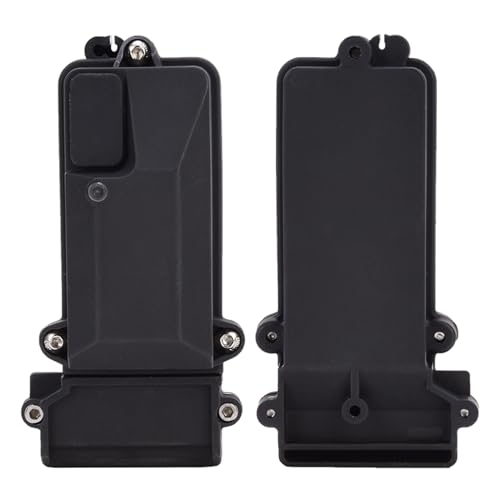 Cocoarm wasserdichte RC -Autoempfängerbox mit Signalschutz Einfacher Installation für Dauerhaftes Material Effektiver Schutz Cocoarm wasserdichte RC -Autoempfängerbox mit Signalschutz Einfacher Installation für Dauerhaftes Material Effektiver Schutz von Cocoarm