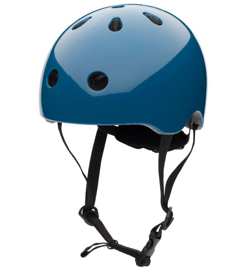 Coconuts Fahrradhelm - M - Mandan Blue - Coconuts - M (52-58 cm) - Fahrradhelme von Coconuts