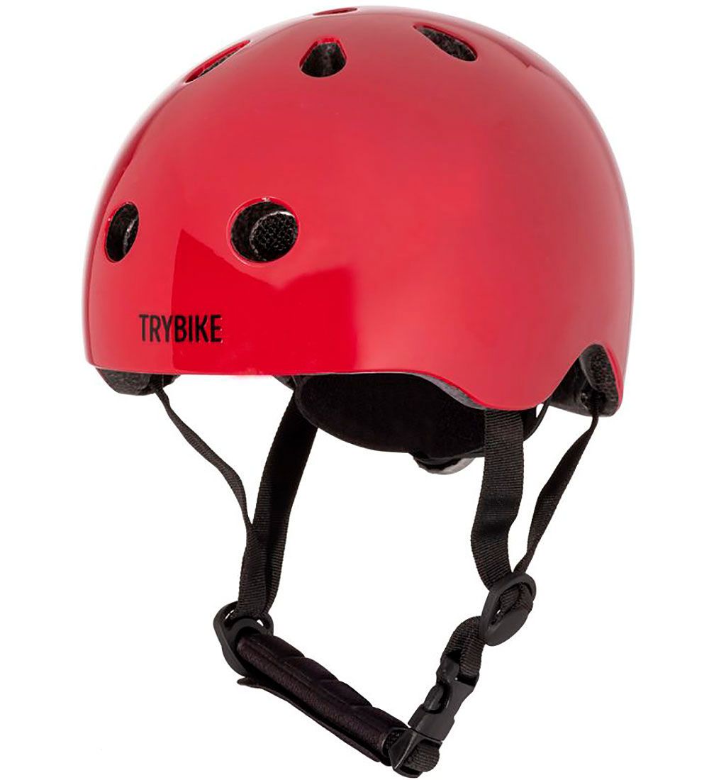 Coconuts Fahrradhelm - M - Ruby Rot - Coconuts - M - Medium - Fahrradhelme Coconuts Fahrradhelm - M - Ruby Rot - Coconuts - M - Medium - Fahrradhelme von Coconuts