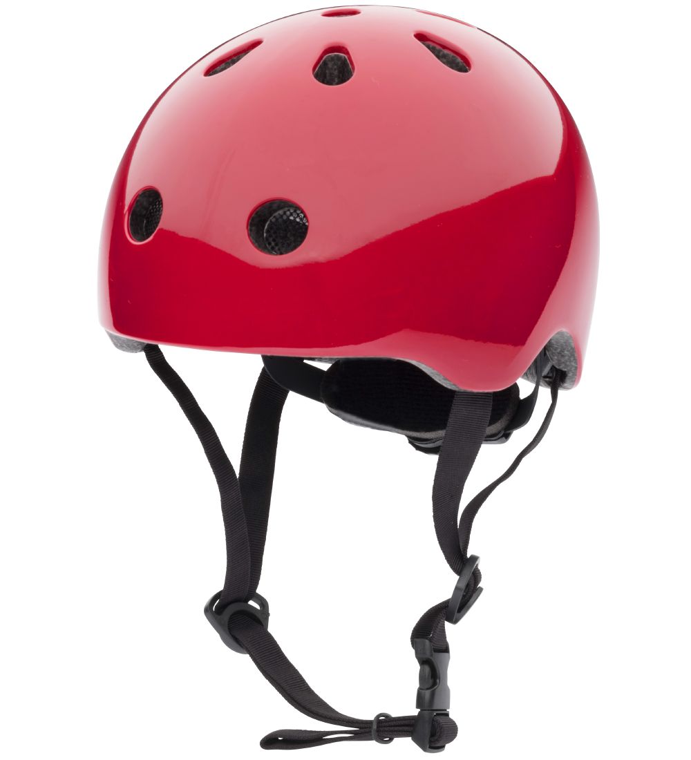 Coconuts Fahrradhelm - S - Ruby Rot - Coconuts - S - Small - Fahrradhelme Coconuts Fahrradhelm - S - Ruby Rot - Coconuts - S - Small - Fahrradhelme von Coconuts