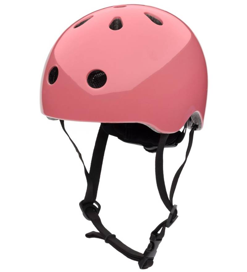 Coconuts Fahrradhelm - XS - Jaipur Pink - Coconuts - XS (44-51 cm) - Fahrradhelme von Coconuts
