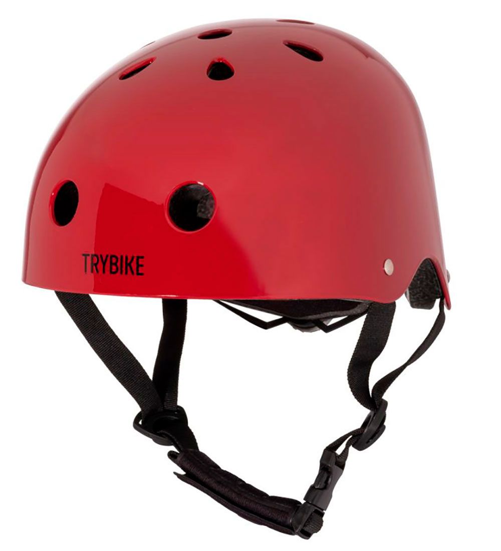 Coconuts Fahrradhelm - XS - Ruby Rot - Coconuts - XS - Xtra Small - Fahrradhelme Coconuts Fahrradhelm - XS - Ruby Rot - Coconuts - XS - Xtra Small - Fahrradhelme von Coconuts