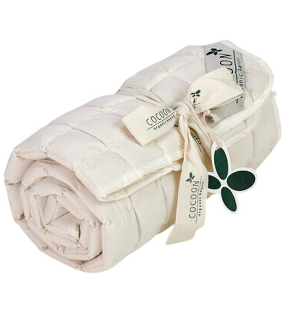 Cocoon Company Matratzenauflage Für Combi-Kinderwagen - 34x78 cm - Cocoon Company - One Size - Matratzen Cocoon Company Matratzenauflage Für Combi-Kinderwagen - 34x78 cm - Cocoon Company - One Size - Matratzen von Cocoon Company