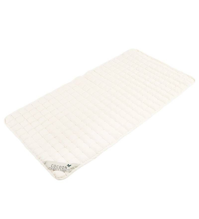 Cocoon Company Matratzenauflage - Kinderwagen - 37x96 - Cocoon Company - One Size - Matratzen Cocoon Company Matratzenauflage - Kinderwagen - 37x96 - Cocoon Company - One Size - Matratzen von Cocoon Company