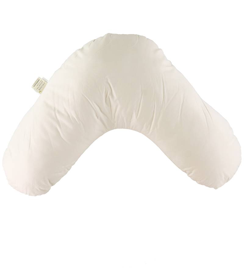 Cocoon Company Stillkissen - Kapok - Cocoon Company - One Size - Stillkissen Cocoon Company Stillkissen - Kapok - Cocoon Company - One Size - Stillkissen von Cocoon Company