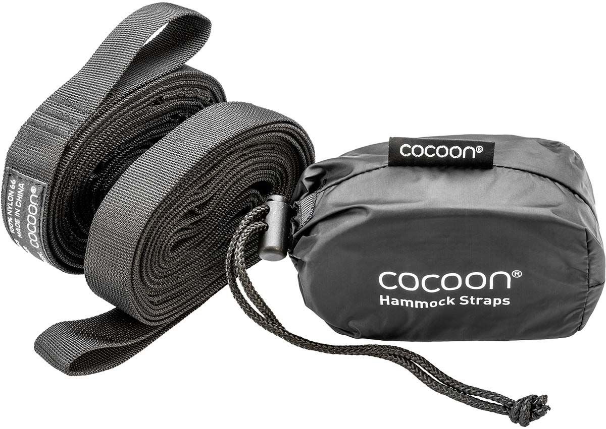 Cocoon Hängematte Riemen Cocoon Hängematte Riemen von Cocoon
