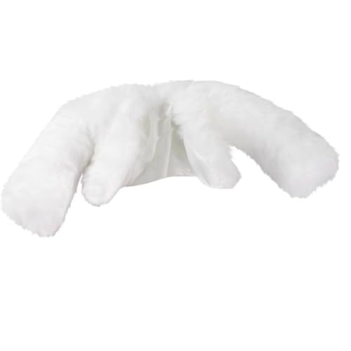 Codulu Puppenkleidung für 29,2 cm große Amerika-Puppe, 30 cm, Mädchen, Puppe, lässige Outfits, Leoparden-Plüschjacke, Winterkleidung für 1/6 BJD-Puppe, Kinderspielzeug, 1 Stück - #I Codulu Puppenkleidung für 29,2 cm große Amerika-Puppe, 30 cm, Mädchen, Puppe, lässige Outfits, Leoparden-Plüschjacke, Winterkleidung für 1/6 BJD-Puppe, Kinderspielzeug, 1 Stück - #I von Codulu