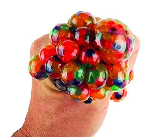 A2002395 Bubble Ball Anti-Stress, zufällige Auswahl von COFALU