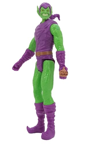 Cogio Goblin Action Figures 30 cm große Cogio Goblin Action Figures 30 cm große von Cogio