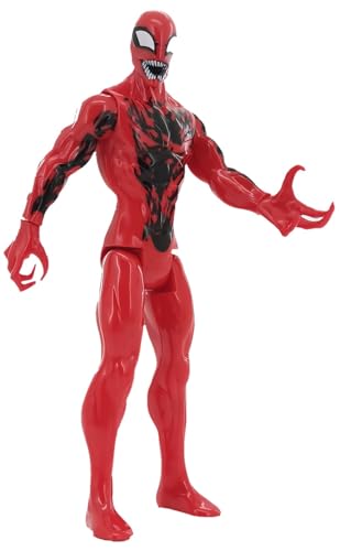 Cogio Venom Carnage Action Figur 30 cm große Cogio Venom Carnage Action Figur 30 cm große von Cogio