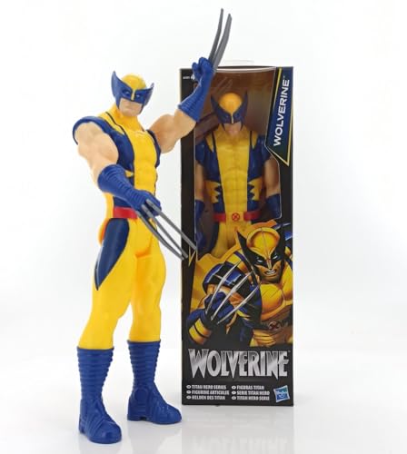 Cogio Wolverine Action Figures 30 cm große Cogio Wolverine Action Figures 30 cm große von Cogio