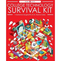College Technology Survival Kit von Cognella Academic Publishing