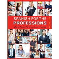 Spanish for the Professions von Cognella Academic Publishing