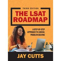 The LSAT Roadmap von Cognella Academic Publishing