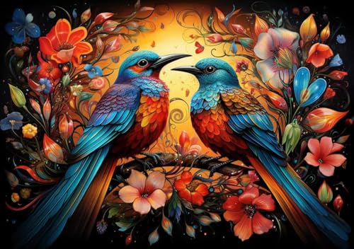 Puzzle 200 Teile Erwachsene Klassische Puzzle Farbe Tiere Perfekt Um Die ProblemlöSungsfäHigkeiten Zu Verbessern, FöRdert Konzentration und Geduld, für Erwachsene und Kinder Ab 14 Jahren 35x25 cm A-3 Puzzle 200 Teile Erwachsene Klassische Puzzle Farbe Tiere Perfekt Um Die ProblemlöSungsfäHigkeiten Zu Verbessern, FöRdert Konzentration und Geduld, für Erwachsene und Kinder Ab 14 Jahren 35x25 cm A-3 von Cohnpjng