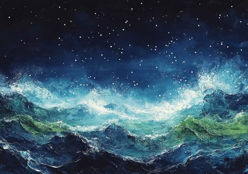 Puzzle 200 Teile Erwachsene Klassische Puzzle Ozean Perfekt Um Die ProblemlöSungsfäHigkeiten Zu Verbessern, FöRdert Konzentration und Geduld, für Erwachsene und Kinder Ab 14 Jahren 35x25 cm N-5 Puzzle 200 Teile Erwachsene Klassische Puzzle Ozean Perfekt Um Die ProblemlöSungsfäHigkeiten Zu Verbessern, FöRdert Konzentration und Geduld, für Erwachsene und Kinder Ab 14 Jahren 35x25 cm N-5 von Cohnpjng