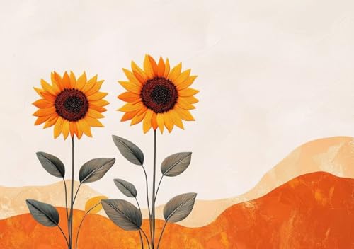 Puzzle 200 Teile Sonnenblume, Puzzle Erwachsene XXL 35x25 cm EIN Herausforderndes RäTsel ImpossiblePuzzle, Puzzlespiele für Die Ganze Familie, Compact Box Mit Poster Geschenke für Frauen/MäNner F-2 Puzzle 200 Teile Sonnenblume, Puzzle Erwachsene XXL 35x25 cm EIN Herausforderndes RäTsel ImpossiblePuzzle, Puzzlespiele für Die Ganze Familie, Compact Box Mit Poster Geschenke für Frauen/MäNner F-2 von Cohnpjng