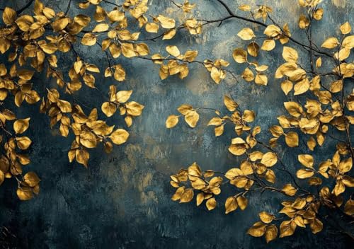 Puzzle 2000 Teile Goldener Baum, Puzzle Erwachsene XXL 100x70cm EIN Herausforderndes RäTsel ImpossiblePuzzle, Puzzlespiele für Die Ganze Familie, Compact Box Mit Poster Geschenke für Frauen J-9 Puzzle 2000 Teile Goldener Baum, Puzzle Erwachsene XXL 100x70cm EIN Herausforderndes RäTsel ImpossiblePuzzle, Puzzlespiele für Die Ganze Familie, Compact Box Mit Poster Geschenke für Frauen J-9 von Cohnpjng