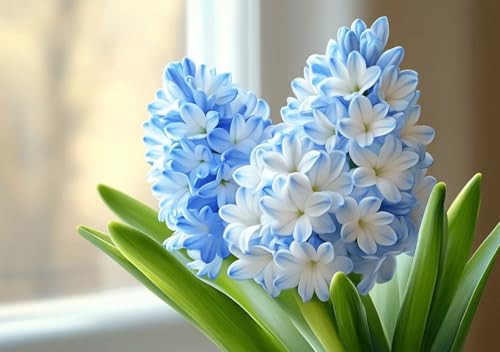 Puzzle 300 Teile Erwachsene Klassische Puzzle Blume Perfekt Um Die ProblemlöSungsfäHigkeiten Zu Verbessern, FöRdert Konzentration und Geduld, für Erwachsene und Kinder Ab 14 Jahren 52x38 cm Z-6 von Cohnpjng