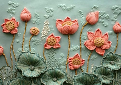 Puzzle 50 Teile 5D DIY Erwachsene Klassische Puzzle Lotus Perfekt Um Die ProblemlöSungsfäHigkeiten Zu Verbessern, FöRdert Konzentration und Geduld, für Erwachsene und Kinder Ab 14 Jahren 15x10 cm S-0 Puzzle 50 Teile 5D DIY Erwachsene Klassische Puzzle Lotus Perfekt Um Die ProblemlöSungsfäHigkeiten Zu Verbessern, FöRdert Konzentration und Geduld, für Erwachsene und Kinder Ab 14 Jahren 15x10 cm S-0 von Cohnpjng