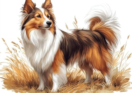 Puzzle 50 Teile Erwachsene Klassische Puzzle Süßer Hund Perfekt Um Die ProblemlöSungsfäHigkeiten Zu Verbessern, FöRdert Konzentration und Geduld, für Erwachsene und Kinder Ab 14 Jahren 15x10 cm N-0 Puzzle 50 Teile Erwachsene Klassische Puzzle Süßer Hund Perfekt Um Die ProblemlöSungsfäHigkeiten Zu Verbessern, FöRdert Konzentration und Geduld, für Erwachsene und Kinder Ab 14 Jahren 15x10 cm N-0 von Cohnpjng