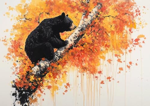 Puzzle 50 Teile Erwachsene Klassische Puzzle Tragen Perfekt Um Die ProblemlöSungsfäHigkeiten Zu Verbessern, FöRdert Konzentration und Geduld, für Erwachsene und Kinder Ab 14 Jahren 15x10 cm O-4 von Cohnpjng