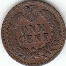 USA KM-Nr. : 90 1903 ohne MZ sehr schön Kupfer-Nickel 1903 1 Cent Indianerkopf (Münzen für Sammler) von Coins of Germany