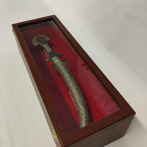 Etui für Schwerter, Dolche oder andere Gegenstände Etui für Schwerter, Dolche oder andere Gegenstände von Coins&More
