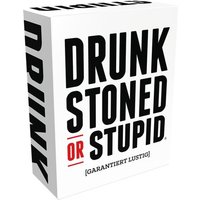 Cojones Production - Drunk, Stoned or Stupid von Cojones Production