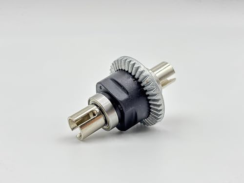 Alu-Differential für ferngesteuertes Auto KF18, Nr. PX9000-24 von Cokvok