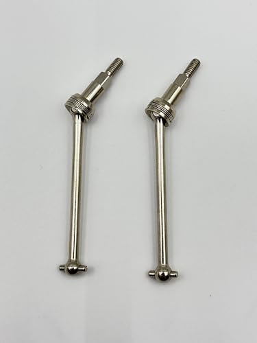CVD Antriebswellenabdeckung für RC-Car KF18, aus Metall, Nr. PX9000-33 von Cokvok