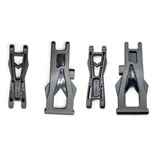 Hinterradschwingensatz für ferngesteuertes Auto KF18, einschließlich linker und rechter Teile, Nr. PX9000-13&14 von Cokvok