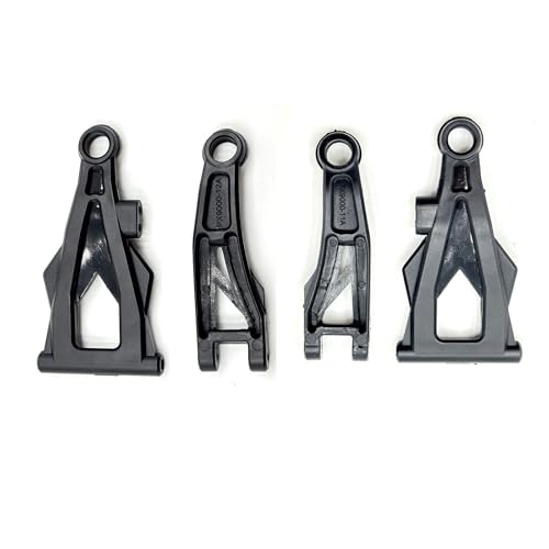 Vorderer Schwingarmsatz für ferngesteuertes Auto KF18, einschließlich linker und rechter Teile, Nr. PX9000-11&12 von Cokvok