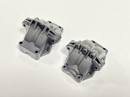 vordere und hintere Getriebeabdeckungen für Ferngesteuertes Auto KF18, Nr. PX9000-21, PX9000-22 vordere und hintere Getriebeabdeckungen für Ferngesteuertes Auto KF18, Nr. PX9000-21, PX9000-22 von Cokvok