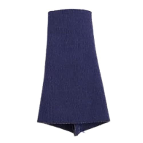 Colcolo 1/12 Eng anliegendes Kleid, ärmellose Kleidung, Cosplay Club Kurzes Kleid für 6 Zoll Frau, Figuren Accessoire, Dunkelblau Colcolo 1/12 Eng anliegendes Kleid, ärmellose Kleidung, Cosplay Club Kurzes Kleid für 6 Zoll Frau, Figuren Accessoire, Dunkelblau von Colcolo