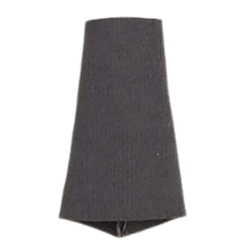 Colcolo 1/12 Eng anliegendes Kleid, ärmellose Kleidung, Cosplay Club Kurzes Kleid für 6 Zoll Frau, Figuren Accessoire, Grau Colcolo 1/12 Eng anliegendes Kleid, ärmellose Kleidung, Cosplay Club Kurzes Kleid für 6 Zoll Frau, Figuren Accessoire, Grau von Colcolo