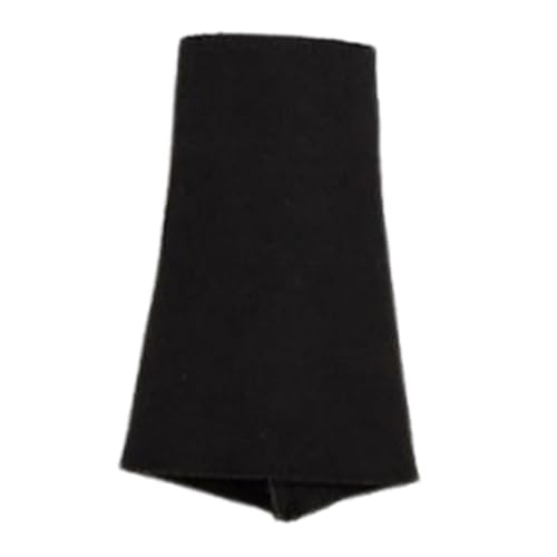 Colcolo 1/12 Eng anliegendes Kleid, ärmellose Kleidung, Cosplay Club Kurzes Kleid für 6 Zoll Frau, Figuren Accessoire, Schwarz Colcolo 1/12 Eng anliegendes Kleid, ärmellose Kleidung, Cosplay Club Kurzes Kleid für 6 Zoll Frau, Figuren Accessoire, Schwarz von Colcolo
