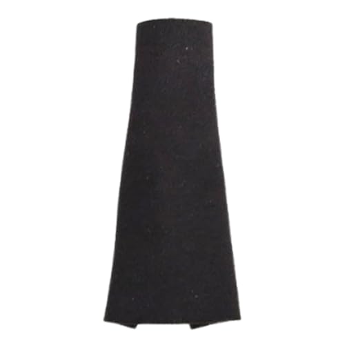 Colcolo 1/12 Eng anliegendes Kleid, ärmellose Kleidung, lässiges Retro-Mode-Outfit, Mini-Maxikleid für 6''-Actionfiguren, Accessoire, Schwarz Colcolo 1/12 Eng anliegendes Kleid, ärmellose Kleidung, lässiges Retro-Mode-Outfit, Mini-Maxikleid für 6''-Actionfiguren, Accessoire, Schwarz von Colcolo