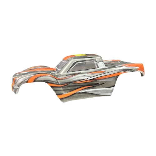 Colcolo 1/14 Skala RC CAR Body Shell Ersetzen Sie einfach DIY -Modified Hobby Toy Accessoire High Performance für 2105A RC -Autospielzeug von Colcolo