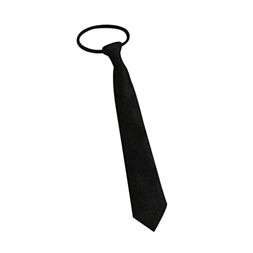 Colcolo 1/6 Schulmädchen Uniform Krawatte für 12 '' Actionfigur Kumik Accessoires - Schwarz Colcolo 1/6 Schulmädchen Uniform Krawatte für 12 '' Actionfigur Kumik Accessoires - Schwarz von Colcolo