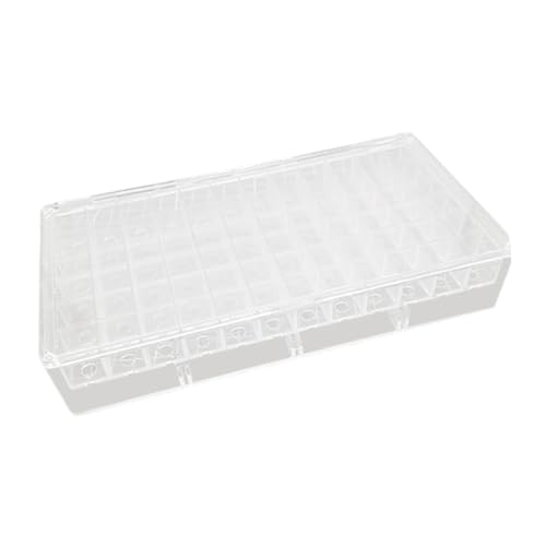 Colcolo 1/64 Model Auto Wheel Storage Box Clear Compact vielseitig verwenden Geschenkidee staubdichter Organisator für Jungen Hobbyisten Sammler, 36 Gitter Colcolo 1/64 Model Auto Wheel Storage Box Clear Compact vielseitig verwenden Geschenkidee staubdichter Organisator für Jungen Hobbyisten Sammler, 36 Gitter von Colcolo