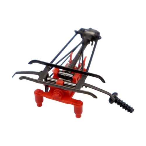 Colcolo 1/87 Arm Pantographen Modellbahn Zubehör Metallteile für Zugmodelle, 1pcs Colcolo 1/87 Arm Pantographen Modellbahn Zubehör Metallteile für Zugmodelle, 1pcs von Colcolo
