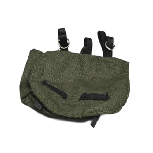 Colcolo 1: 6 Beutelmodell Kostümzubehör Pädagogische Spielzeug präsentiert Handtaschenmodell Action Figure Accessoires für 12 "Figuren Körper ACCS von Colcolo