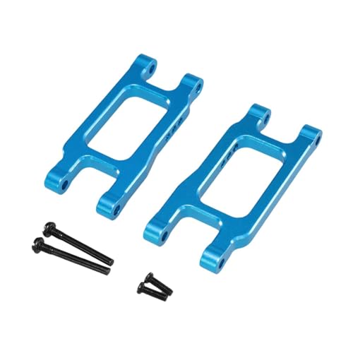Colcolo 1:18 RC -Auto Heck unteren Armen, Blau Colcolo 1:18 RC -Auto Heck unteren Armen, Blau von Colcolo